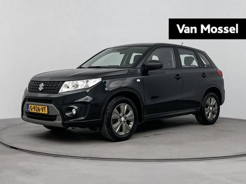 Suzuki Vitara 1.6 Comfort | Navigatie | Airco | Bluetooth |, Auto's, Suzuki, Bedrijf, Te koop, Vitara, ABS, Airbags, Airconditioning