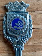 Lepeltje:landbouwpraktijkschool “Prins Willem” Schoondijke, Antiek en Kunst, Antiek | Bestek, Ophalen of Verzenden