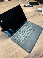 Lonovo tab p11 plus tablet 128gb met hoes en toetsenboord, Computers en Software, Tablet-hoezen, Ophalen, Zo goed als nieuw, 11 inch