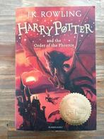 Harry Potter and the Order of the Phoenix - Studio Tour, Boeken, Ophalen of Verzenden, Zo goed als nieuw, J.K. Rowling