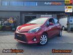 Toyota Yaris 1.5 Full Hybrid Dynamic | Met o.a. climate cont, 12 maanden, 1497 cc, Gebruikt, Zwart
