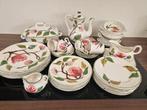 GALLO TULLIPAN Franciscan desert rose servies, Ophalen
