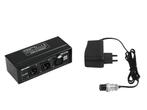 EUROLITE DXT-ME PRO DMX merger, Ophalen of Verzenden, Nieuw, Licht, Kleur