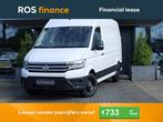 Volkswagen Crafter 35 2.0 TDI L3H3 177pk Automaat, Diesel, Bedrijf, BTW verrekenbaar, Cruise Control