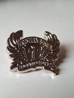 Christian Biker Pin - Nieuwstaat, Ophalen of Verzenden, Zo goed als nieuw