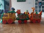 Fisher-Price Little People Boerderij Trein, Ophalen of Verzenden, Gebruikt