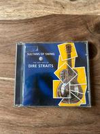 CD Dire Straits , Sultans of Swing in prima staat, Cd's en Dvd's, Ophalen of Verzenden, Zo goed als nieuw