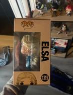 Elsa Funko Pop Diamond #1319 - Nieuw!, Ophalen of Verzenden, Nieuw