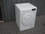 SA11) Zgoh Bosch condensdroger, 7kg, Energieklasse B, Witgoed en Apparatuur, Wasdrogers, Ophalen, 6 tot 8 kg, Gebruikt, Luchtafvoer