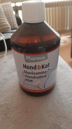 Glucosamine voor hond en kat en Dr.Ann's capsules, Dieren en Toebehoren, Ophalen of Verzenden