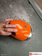 Kreidler Druppel koplamp geheel compleet, Ophalen of Verzenden, Gebruikt