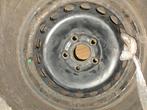 4 wheels, Ophalen of Verzenden, Gebruikt