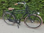 Cortina U4 Herenfiets 3 Versnellingen 28" inch H57cm, Fietsen en Brommers, Fietsen | Heren | Herenfietsen, Versnellingen, Zo goed als nieuw