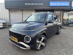 Hyundai INSTER Evolve Sky Pl 49 kWh | Tech + Winter pack | S, 1328 kg, Stof, Gebruikt, Met garantie (alle)