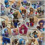 LOL Surprise Poppetjes Collectie, Ophalen, Gebruikt, Babypop