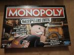 Monopoly valsspeeleditie, Ophalen, Zo goed als nieuw