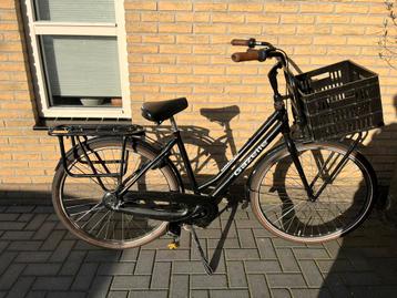 Gazelle fiets 28inch beschikbaar voor biedingen