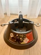 ELHO Nordman kerstboomstandaard antraciet, Ophalen, Zo goed als nieuw