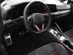 Volkswagen Golf 2.0 TSI 300PK DSG GTI Clubsport | Navigatie, Auto's, Stof, Gebruikt, Euro 6, 4 cilinders