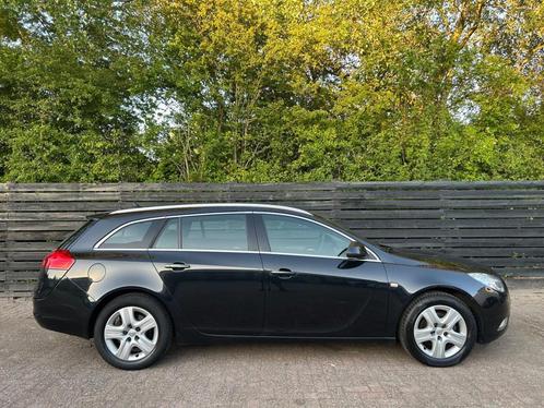 Opel Insignia Sports Tourer 1.4 Turbo EcoFLEX Business Editi, Auto's, Opel, Bedrijf, Te koop, Insignia, ABS, Airbags, Airconditioning