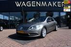 Volkswagen CC 2.0 TSI AUT|Navi|PANO|Stoelvw|Cruise|Trekhaak, Auto's, Volkswagen, Euro 5, Stof, 4 cilinders, Bedrijf