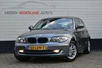BMW 1-serie Edition * NAP PAS * NIEUWE APK KEURING * NL AUTO, Auto's, Origineel Nederlands, Te koop, Zilver of Grijs, 5 stoelen