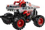 LEGO 42200 Technic Monster Jam ThunderROARus 232dlg, Ophalen of Verzenden, Nieuw, Complete set, Lego