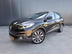 Renault Kadjar 1.5 dCi EURO 6 Bose HALF LEER LED NAVI CRUISE, 730 kg, Gebruikt, Euro 6, 4 cilinders
