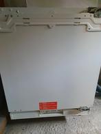 Te koop vriezers en diepvrieskisten, Witgoed en Apparatuur, Vriezers en Diepvrieskisten, Ophalen, Gebruikt, Minder dan 60 cm, 160 cm of meer