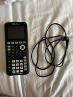 Grafische rekenmachine TI-84 Plus CE-T, Diversen, Rekenmachines, Ophalen of Verzenden, Grafische rekenmachine, Gebruikt