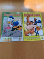 Donald Duck uitgave Floriade en Dierenbescherming, Boeken, Gelezen, Ophalen of Verzenden