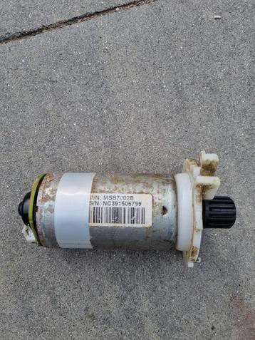 Robomow Aandrijfmotor Maai Mes MSB7002B beschikbaar voor biedingen