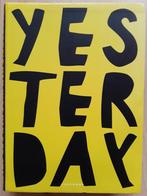 Yesterday popfoto 's van Nico van der Stam (jaren 60 en 70), Ophalen of Verzenden