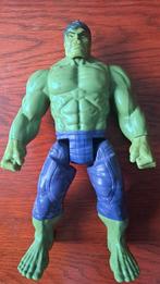 Hulk Marvel pop action figure, Ophalen of Verzenden, Zo goed als nieuw