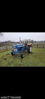 Ford 2000, Ford, -, Niet opgegeven, Ford