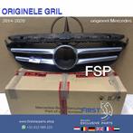 W205 C205 A205 S205 ORIGINELE GRIL A2058800183 Mercedes C Kl, Auto-onderdelen, Gebruikt, Ophalen of Verzenden, Mercedes-Benz