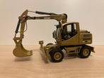 Atlas 140w Gold Graafmachine 1:50, Ophalen of Verzenden, Nieuw, Bus of Vrachtwagen