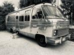 Airstream Excella 280 oldtimer motorhome RV Camper, Auto's, Particulier, Te koop