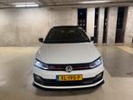 Polo GTI 2019 | Vol opties | Dealeronderhouden | NL Auto NAP, Auto's, Stof, 4 cilinders, 1984 cc, Wit