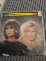 Bonnie&jose, Cd's en Dvd's, Vinyl Singles, Ophalen of Verzenden, Zo goed als nieuw, Nederlandstalig