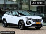 Peugeot 2008 1.2 PureTech 130 GT Automaat | Navi / Alcantara, 12 maanden, Gebruikt, Euro 6, Wit