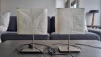 2x IKEA MAGNARP table lamp, Ophalen, Gebruikt, Minder dan 50 cm