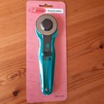 Craft&Design Rotary Cutter 45mm - Nieuw! Rolmes, Ophalen of Verzenden