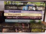 Kookboeken van Pascale Naessens, Boeken, Gezondheid, Dieet en Voeding, Dieet en Voeding, Pascale Naessens, Nieuw, Ophalen of Verzenden