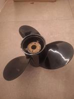 Propeller / schroef 10-5/8 x 12 bs.pro, Ophalen of Verzenden, Gebruikt, Motor en Techniek, Motorboot