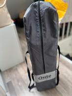 Nog goed campingbedje, Ophalen, Gebruikt, Reisbedje