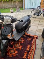 Kymco Like Blauw Kenteken - Onderdelen, Ophalen