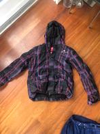 Jas Ski of Snowboard Oneill  maat 164-176, Ophalen, Zo goed als nieuw, Kleding