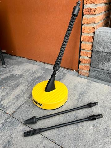 Kärcher terrasreiniger accessoires beschikbaar voor biedingen