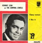 1963	Johnny Lion & Jumping Jewels	Gipsy Woman, Pop, 7 inch, Single, Verzenden